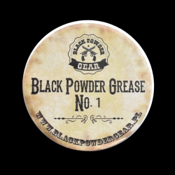 Smar BPG Rewolwerowy No.1 - Black Powder Gear 